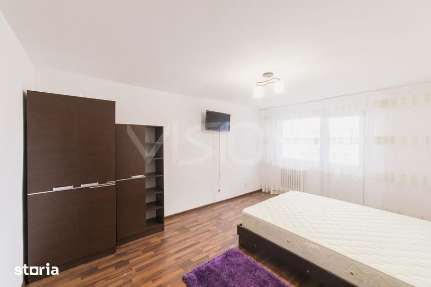 2 dormitoare | 50 m2 | modern | Mana?tur - Vidraru - 2