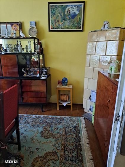 Casă cu 3 camere cu Teren 500 Mp în Rogerius