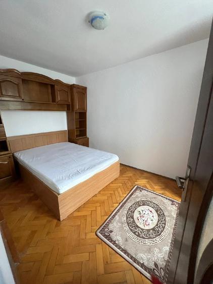 Apartament cu 2 camere nedecomandat în Șagului
