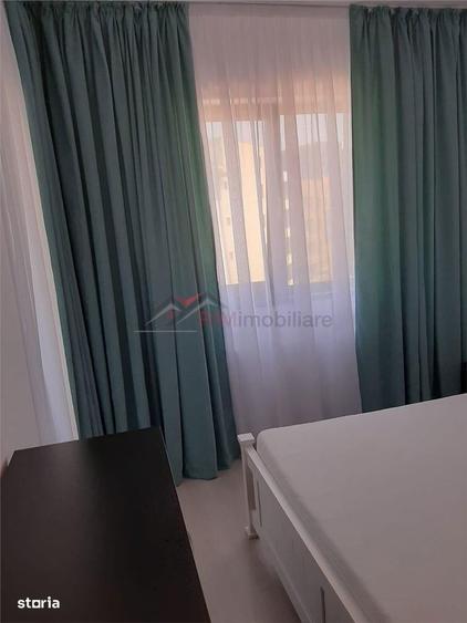 Apartament cu 2 camere decomandat în Grozăvești