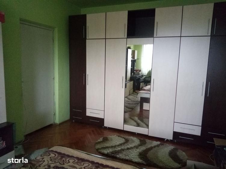 Garsonieră în Gruia