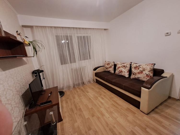 Apartament cu 2 camere semidecomandat în Mănăștur