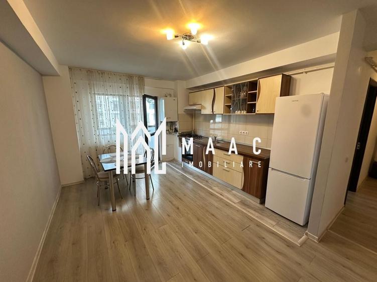 Apartament 3 camere de închiriat | Șelimbăr, Doamna Stanca | 55 mp - 4
