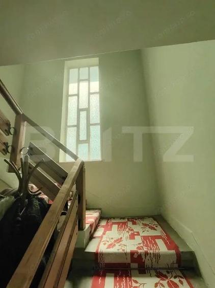 Casă cu 5 camere cu Teren 350 Mp în Târnăveni