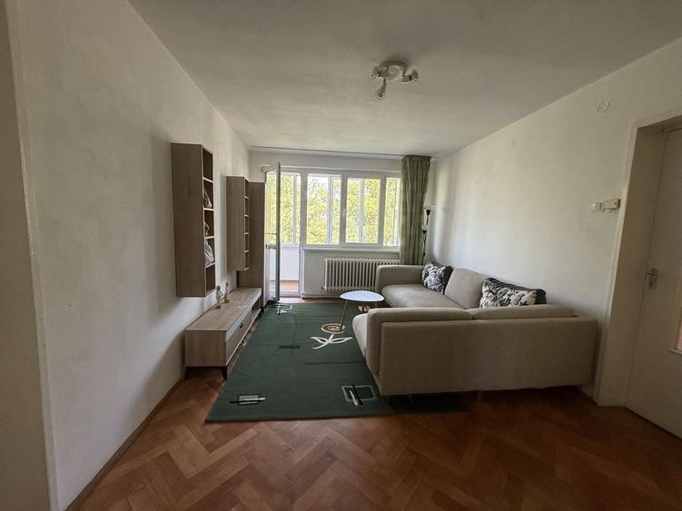Apartament cu 2 camere în Sud