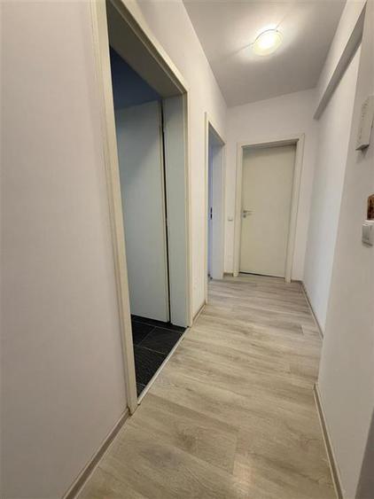 Apartament cu 2 camere decomandat în Moara de Vânt