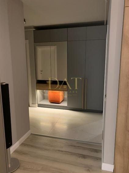 Apartament superb | 2 camere | 67 mp | Terasă 12 mp | Iulius Mall - 7
