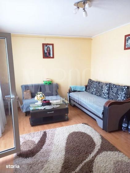 Apartament cu 3 camere decomandat în Dragoș Vodă