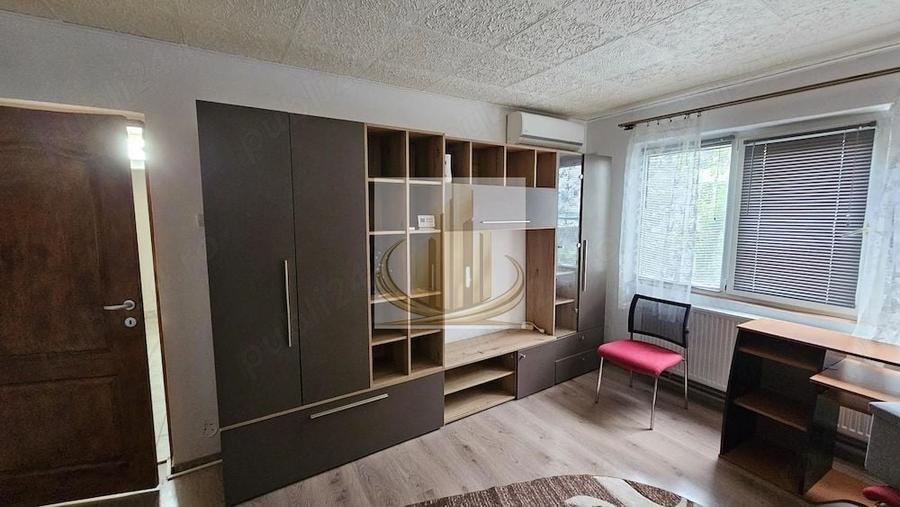 Apartament 2 camere, Șagului, 40 mp, etaj 1, centrală proprie - 1