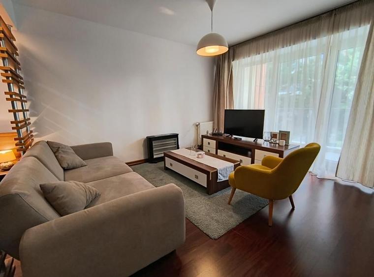 Garsoniera InCity Residence- Dristor- Vitan Mall - 1