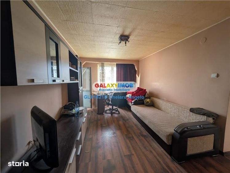 Apartament cu 4 camere în Central