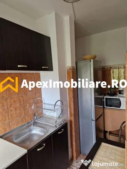 Garsonieră semidecomandată în Sebastian