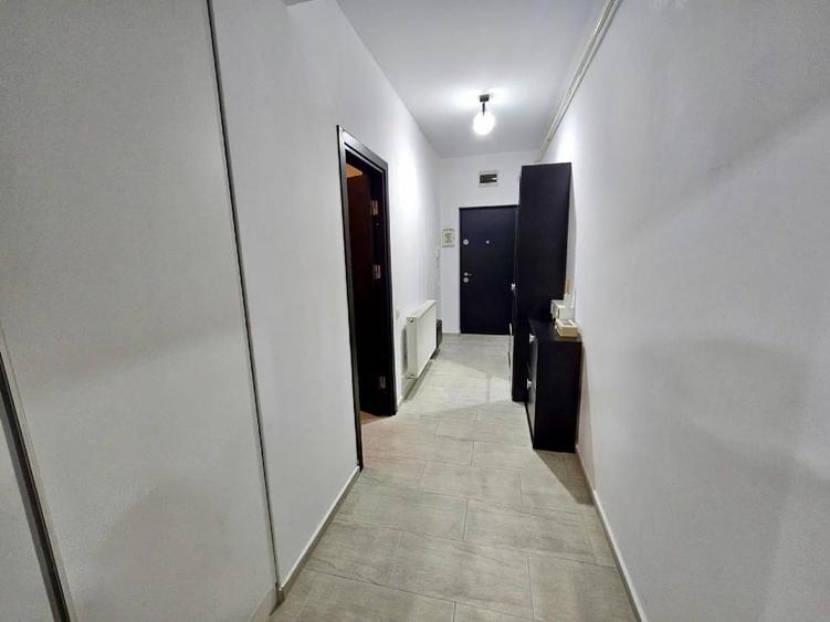 Apartament cu 3 camere decomandat, mobilat în Găvana Platou