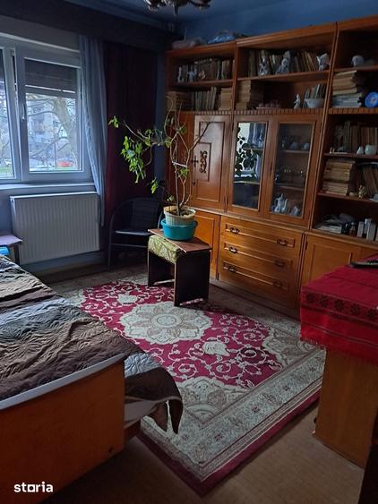 Apartament cu 3 camere în Calea Aradului