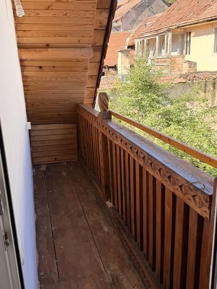Apartament cu 2 camere decomandat în Constantin Brâncoveanu