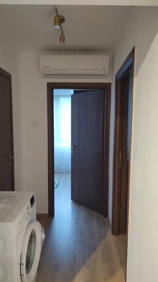 Apartament cu 3 camere decomandat, mobilat în Drumul Taberei