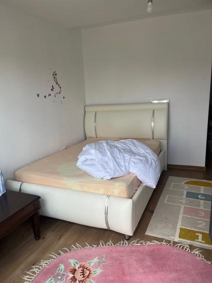 Casă individuală cu 3 camere cu Teren 500 Mp în Dascălu