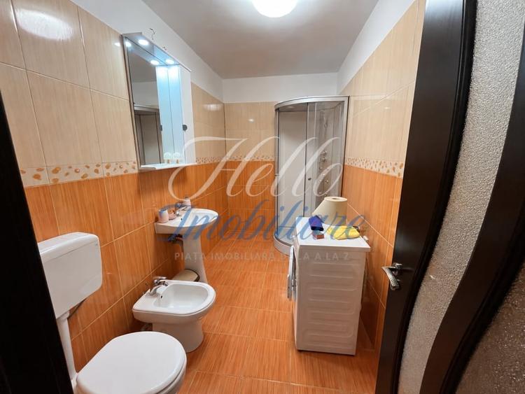 Apartament 1 cameră, SU 39,41mp, zona Florilor - 7
