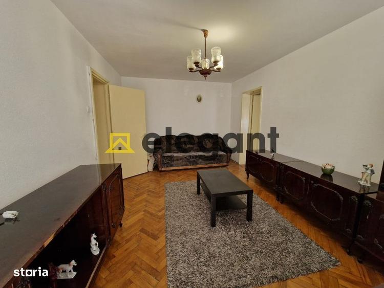 3 camere, centrala, AC, bloc izolat, Brazda-Rendez Vous - 6
