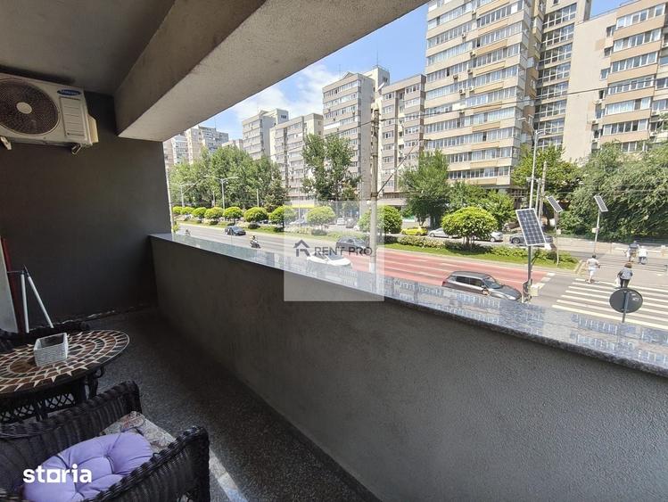 3 Camere Iuliu Maniu Bloc 2016 80 Mp Utili Smart Lujerului - 6