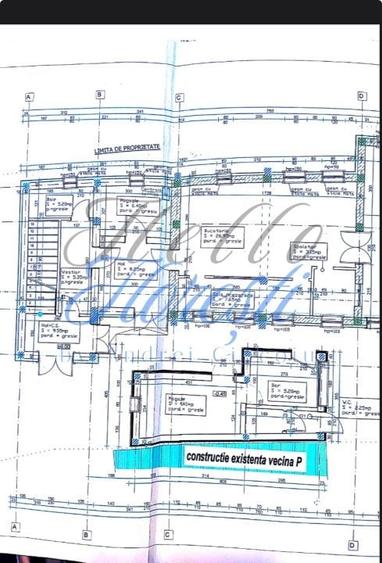 Spațiu comercial, de 400 mp, în Gilău