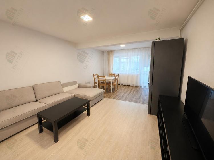 Apartament 3 camere | 70 mp | Parcare | 15 min metrou D. Leonida - 2