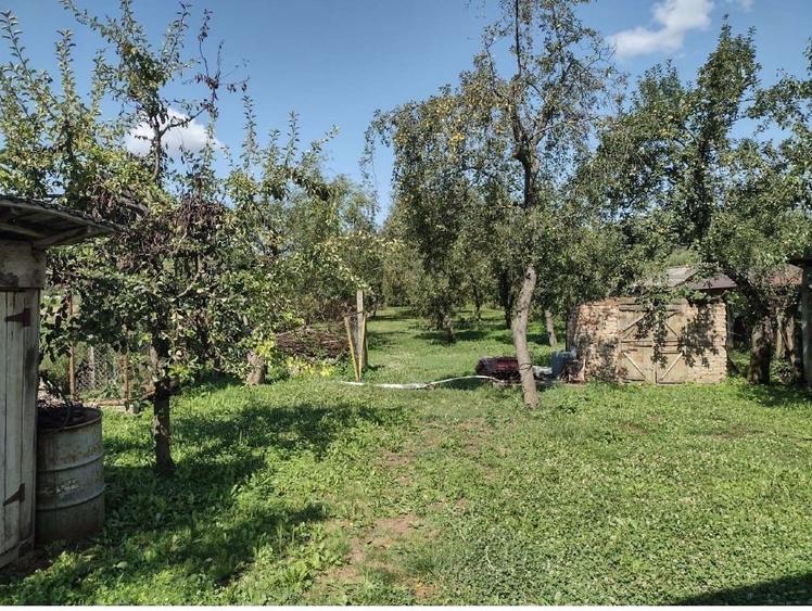 Casă individuală cu 3 camere cu Canalizare în Chechiș