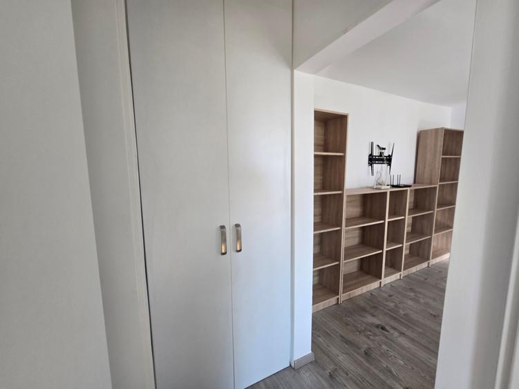 Apartament cu 2 camere semidecomandat în Circumvalațiunii