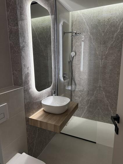 Apartament cu 2 camere decomandat în Iancu Nicolae