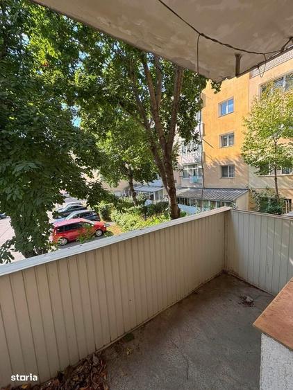 Apartament cu 4 camere în Central