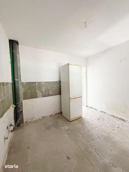 Casă cu 3 camere cu Teren 160 Mp în Central