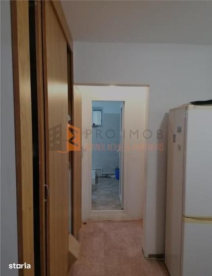 Apartament cu 2 camere decomandat în Dorobanți 2