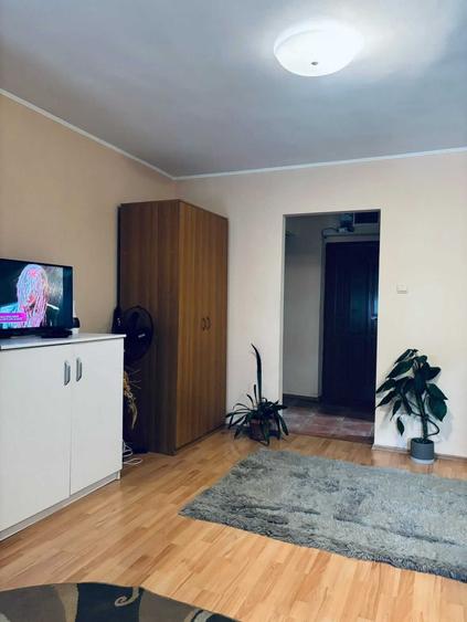 Garsonieră în Rogerius
