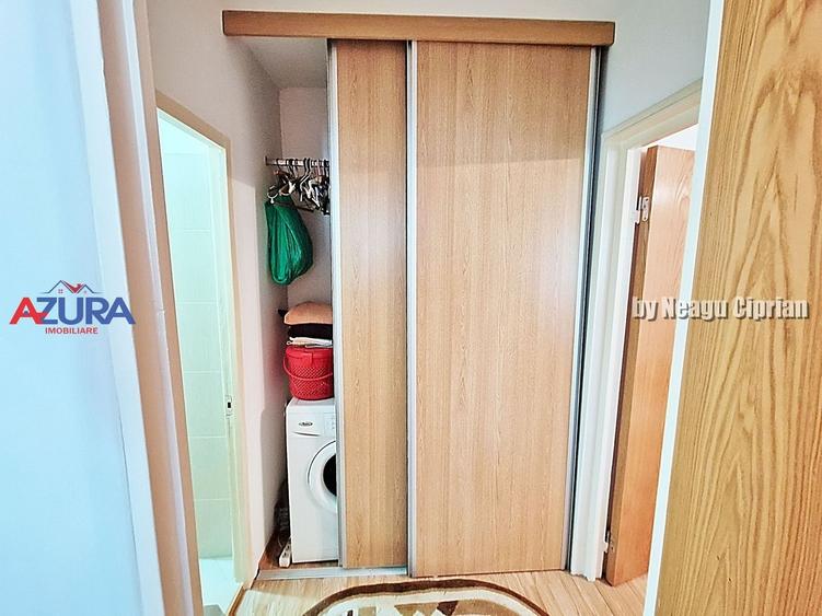 Apartament 2 camere Banat - Exercitiu, etajul 2, mobilat si utilat - 10