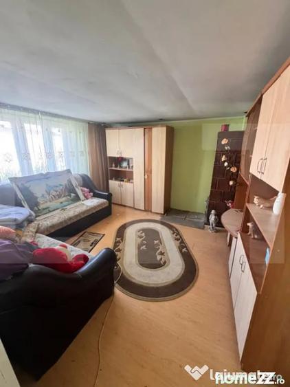 Casă cu 4 camere cu Teren 420 Mp în Central