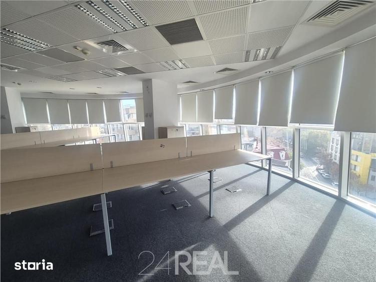 Spațiu comercial, de 300 mp, în Armeneasca