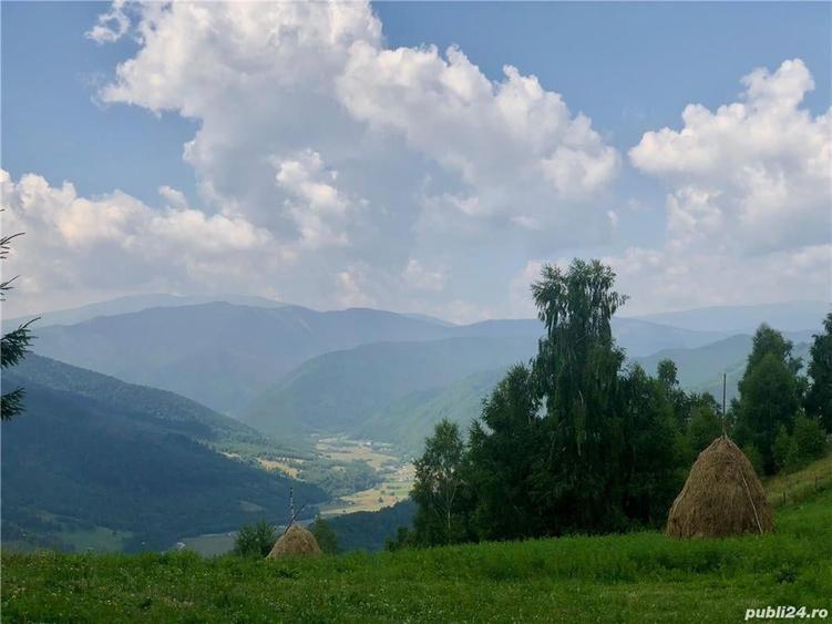 Spațiu comercial, de 1,500 mp, în Poiana Mărului