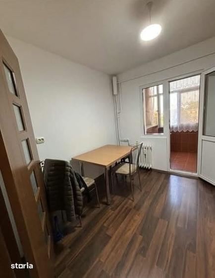 Apartament cu 2 camere decomandat în Brazda lui Novac