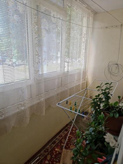 Apartament cu 2 camere semidecomandat în Brazda lui Novac