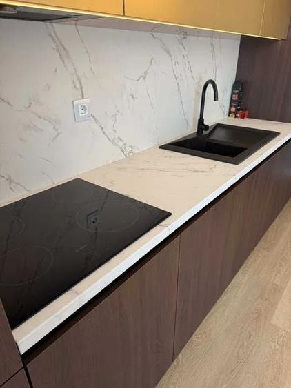 Apartament cu 2 camere decomandat în Tătărești
