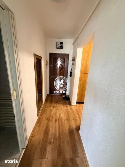 Exclusiv! Apartament cu 2 camere decomandat Alexandru cel Bun - 6