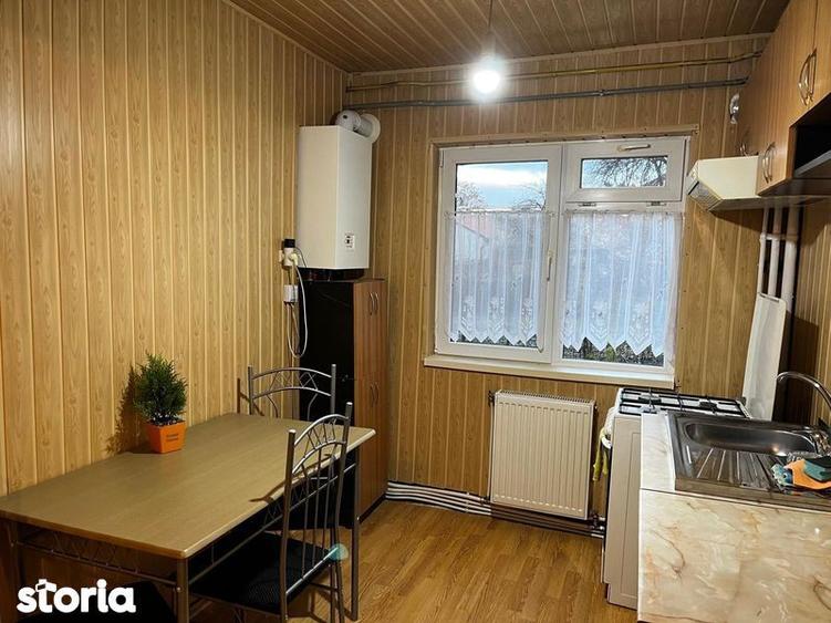 Inchiriez apart 2 camere, Lugoj, Micro 2 - 7