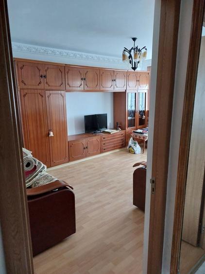 Apartament cu 2 camere decomandat în Dacia