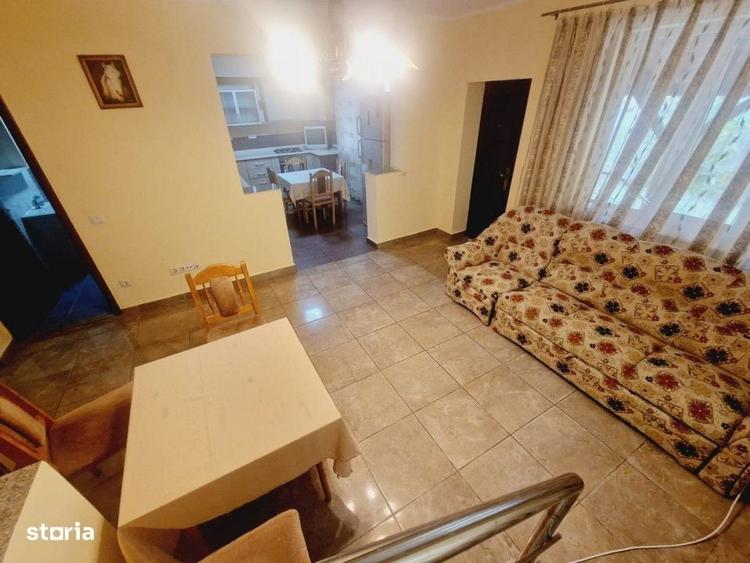 Casă cu 4 camere în Iosia
