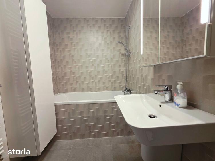 Penthouse duplex cu 2 terase ?i vedere panoramica - Cloud9 Residence - 2