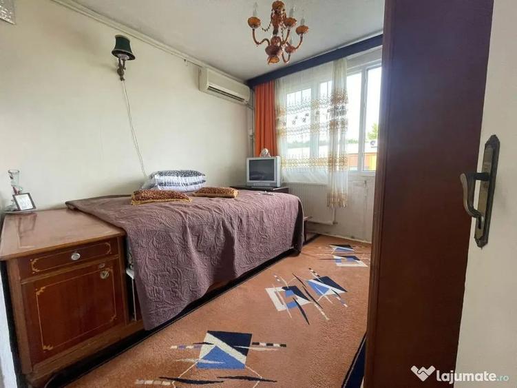 Apartament 3 camere | Militari | 500 m Metrou Pacii | 4/4 - 10