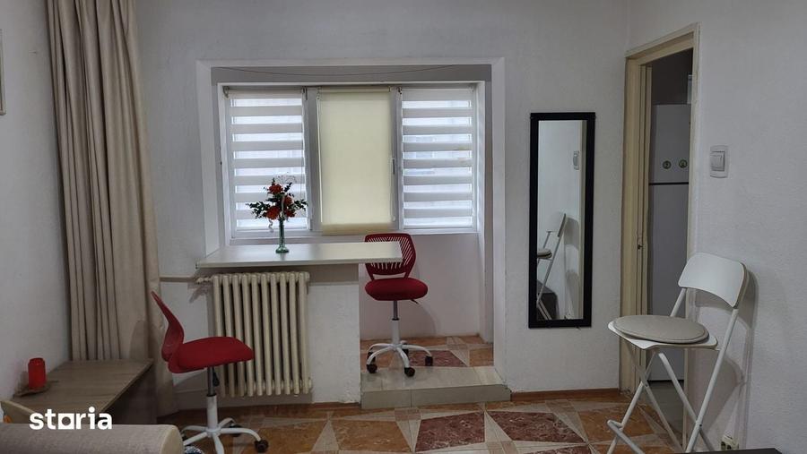 Garsonieră în Gheorghe Doja