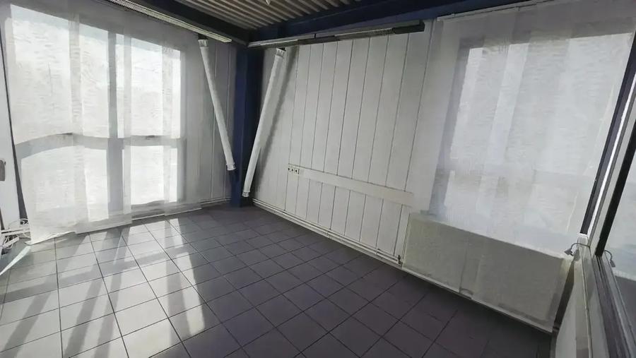 Birou, de 370 mp, în Bucureștii Noi