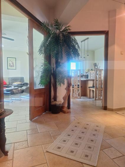 Apartament cu 4 camere decomandat, mobilat în Lugoj