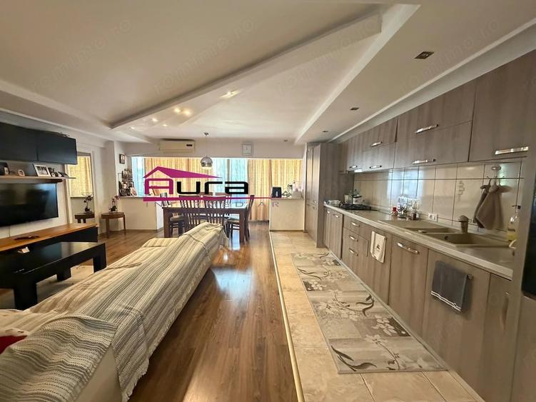 Inchiriez apartament 3 camere zona Peco - 7